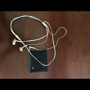 Lady Gaga Headphones